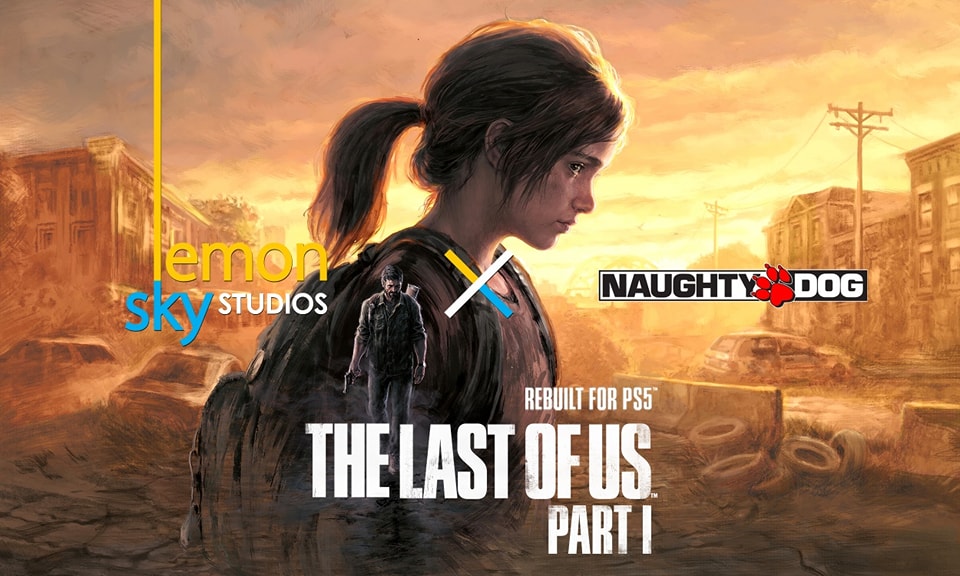 The Last of Us Part I for PC Launching “Very Soon” After PS5 Version Says Naughty Dog Dev