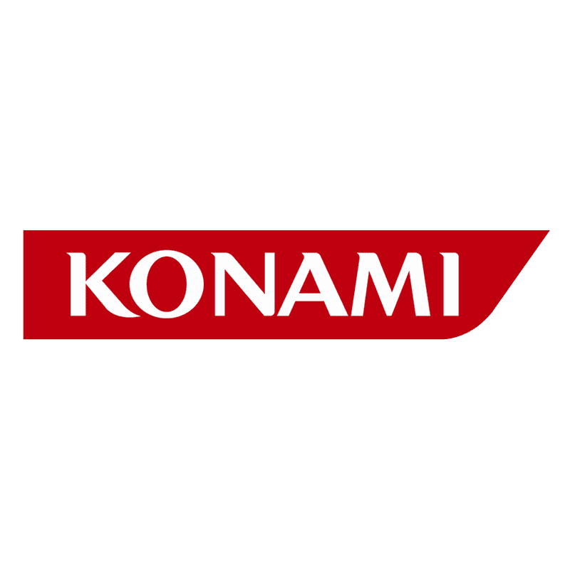 Client - Konami