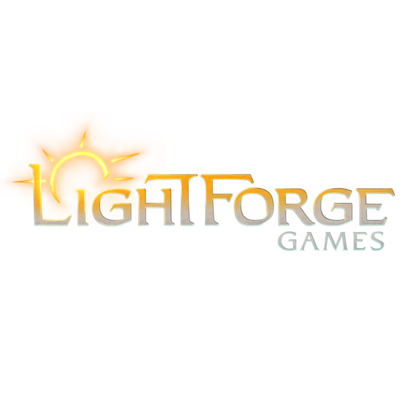 Client - LightForge Games