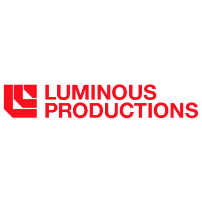 Client - Luminous Productions Co., Ltd.