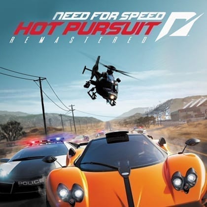 Need for Speed: Hot Pursuit Remastered