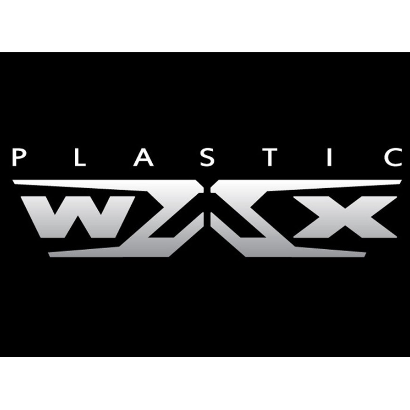 Client - Plastic Wax