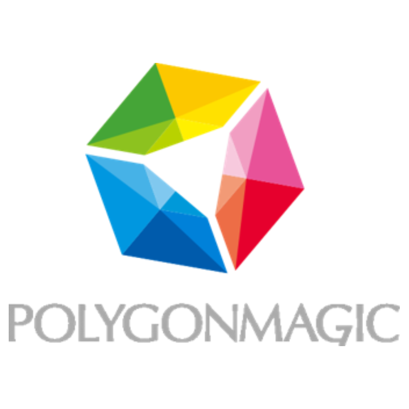 Client - Polygon Magic