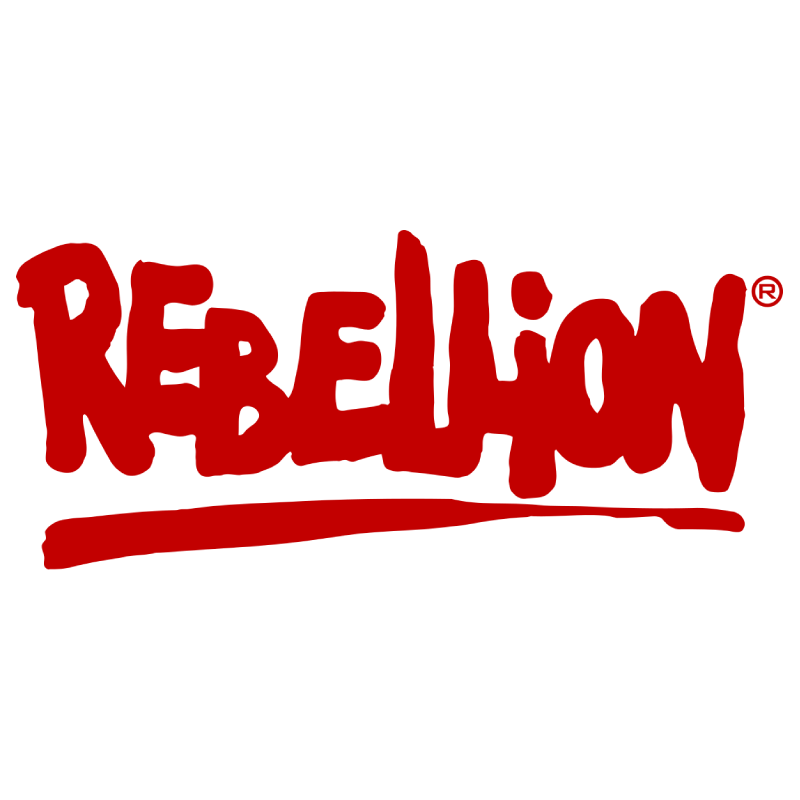 Client - Rebellion