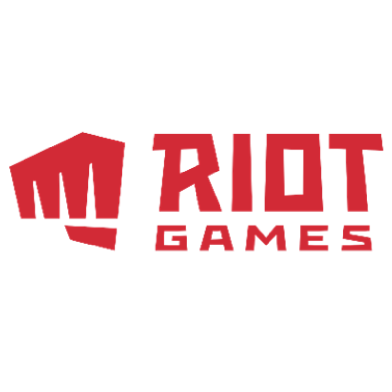 Client - Riot Games