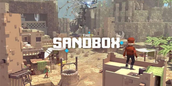 The Sandbox