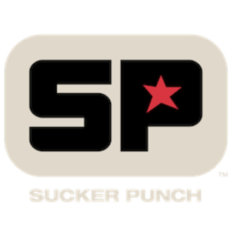 Client - Sucker Punch