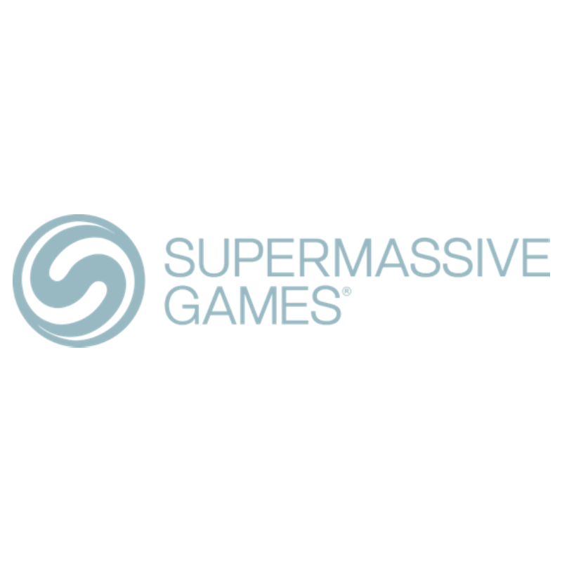 Client - Supermassive Games