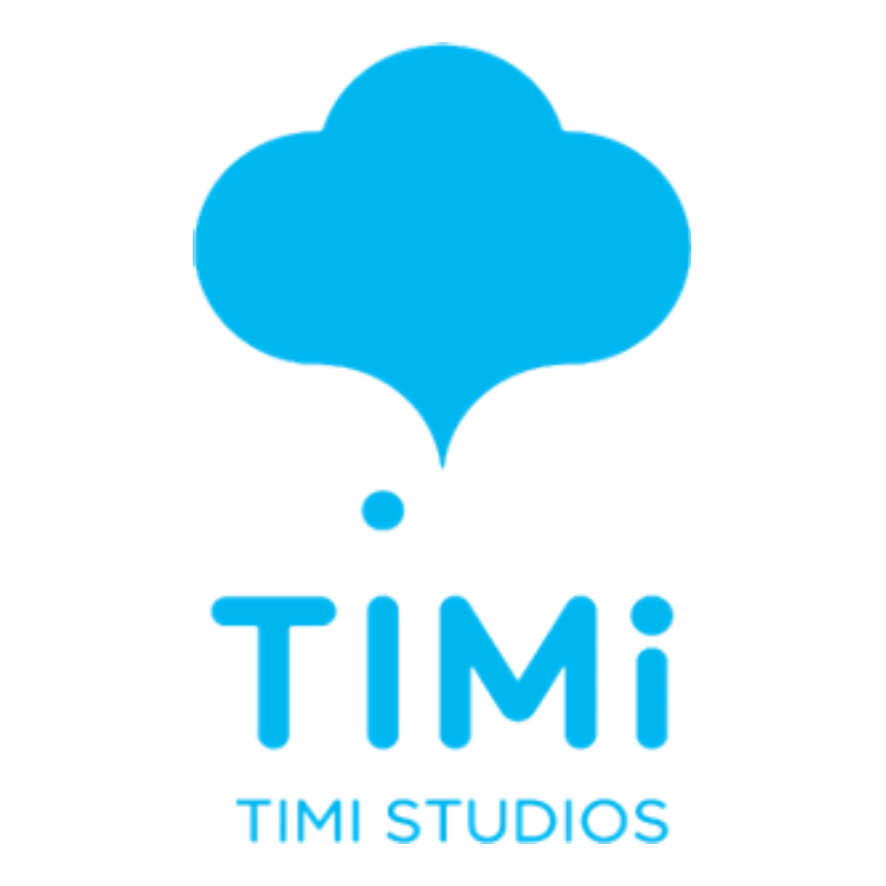 Client - Timi Studios