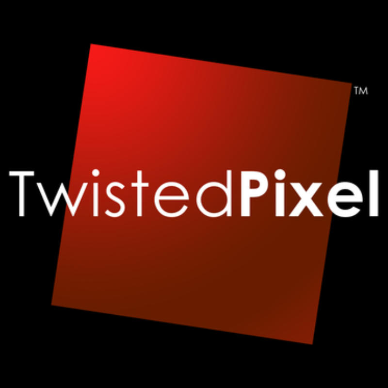 Client - Twisted Pixel