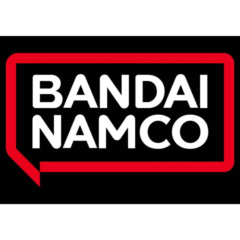 Client - Bandai Namco Studios Inc.