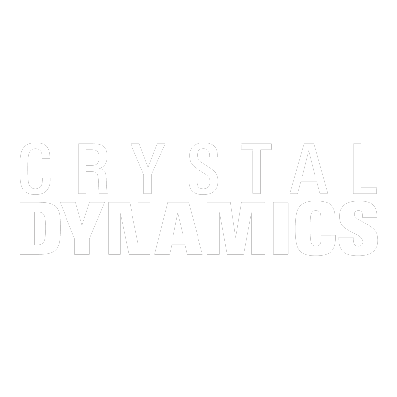 Client - Crystal Dynamics