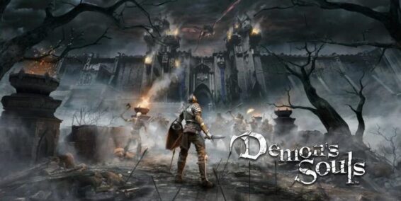 Demon’s Souls Remake