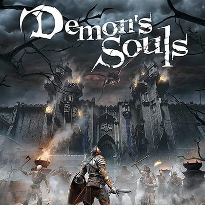 Demon’s Souls Remake