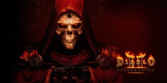 Diablo II: Resurrected