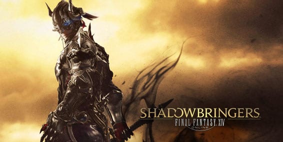 Final Fantasy XIV: Shadowbringers