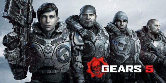 Gears 5