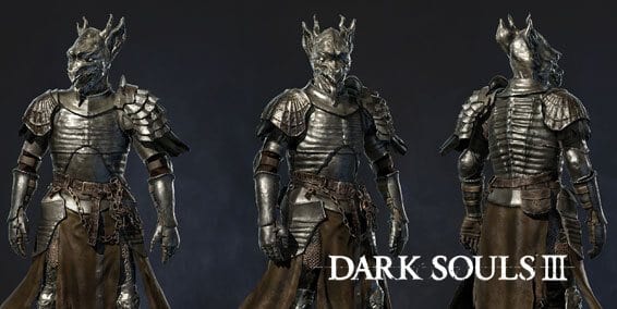 Dark Souls III