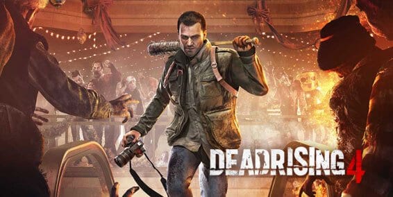 Dead Rising 4