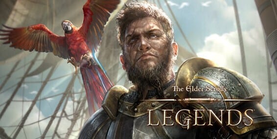 The Elder Scrolls: Legends