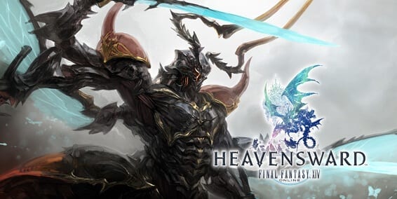 Final Fantasy XIV: Heavensward