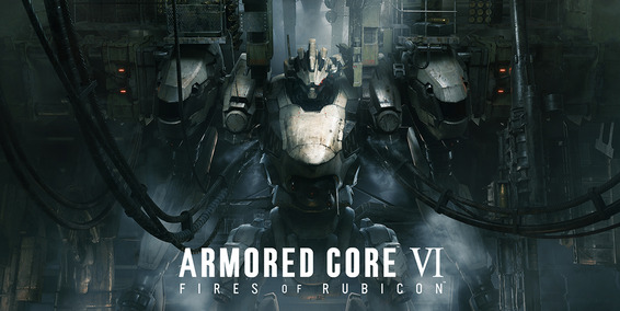 Armored Core VI: Fires Of Rubicon