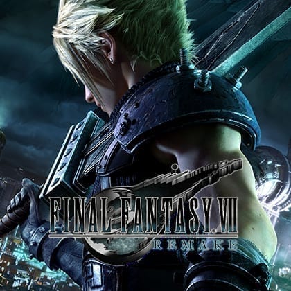 Final Fantasy VII Remake