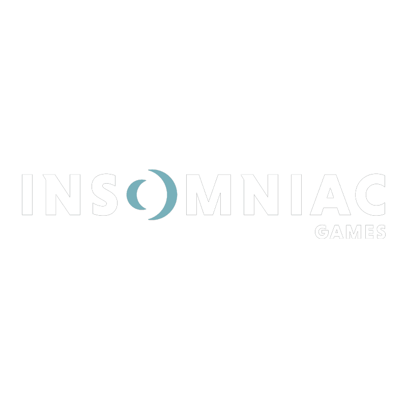 Client - Insomniac Games