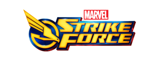 Marvel Strike Force - Lemon Sky Studios