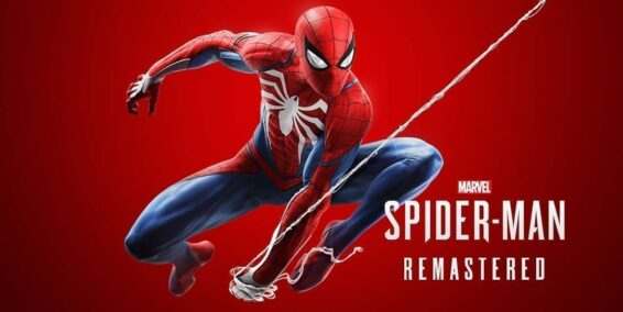 Marvel’s Spider-Man Remastered