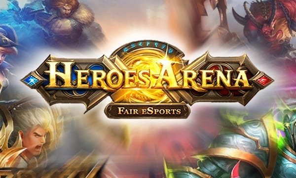 Esports Events: MOBA (Multiplayer Online Battle Arena) - Gamma Law