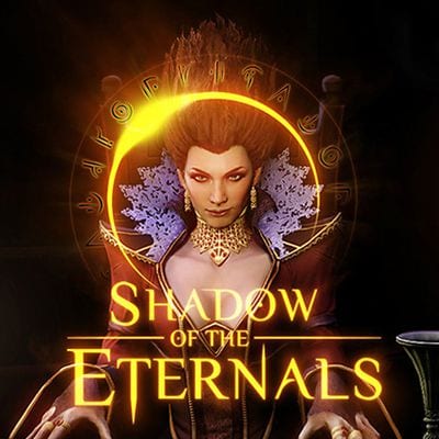 Shadow of the Eternals