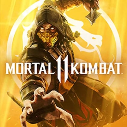 Mortal Kombat 11