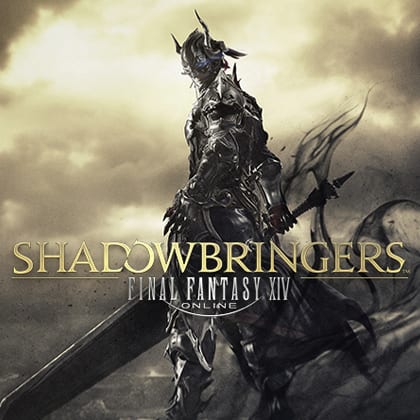 Final Fantasy XIV: Shadowbringers