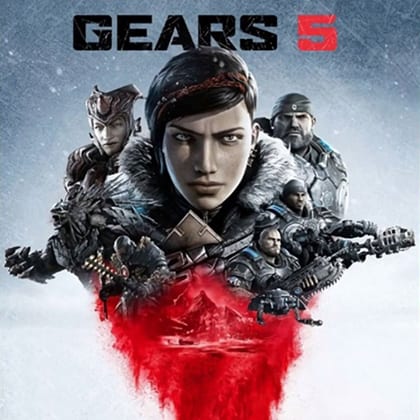 Gears 5