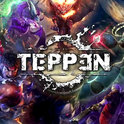 TEPPEN