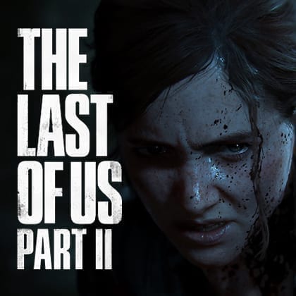 The Last of Us Part II