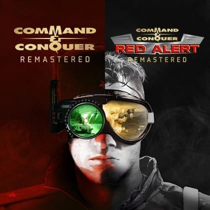 Command & Conquer Remastered Collection