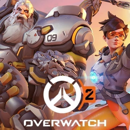 Overwatch 2