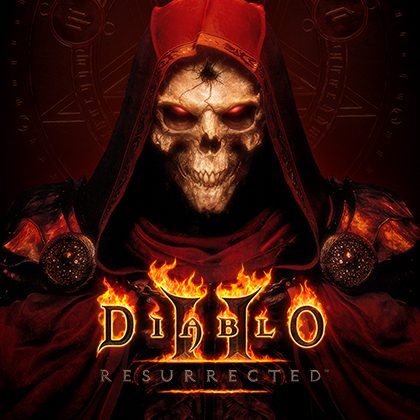 Diablo II: Resurrected