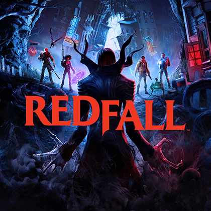 Redfall