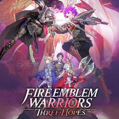 Fire Emblem Warriors: Three Hopes