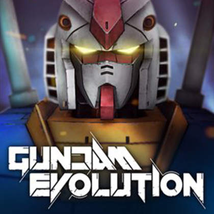 Gundam Evolution