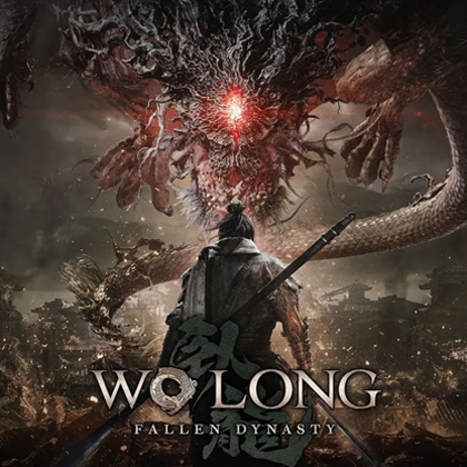 Wo Long: Fallen Dynasty