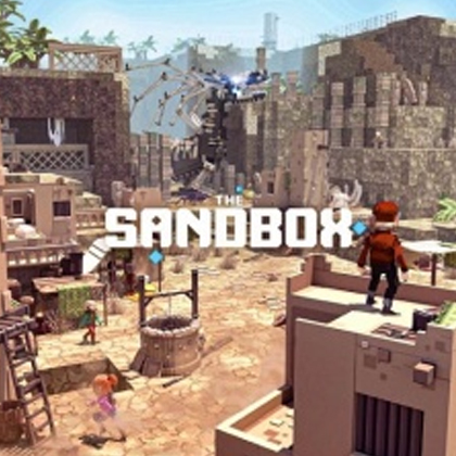 The Sandbox