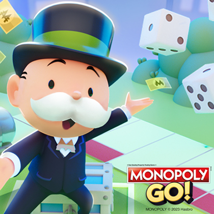 MONOPOLY GO!