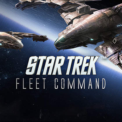 Star Trek Fleet Command