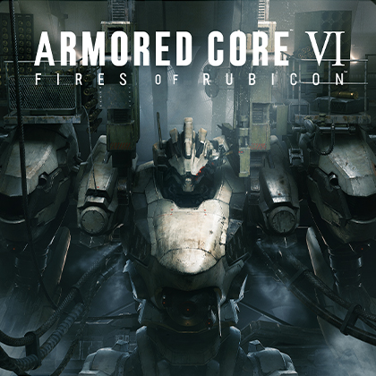 Armored Core VI: Fires Of Rubicon