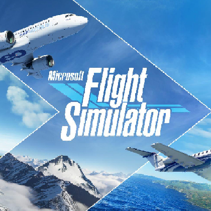 Microsoft Flight Simulator