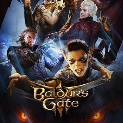 Baldur’s Gate 3